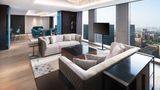 Radisson Blu Hotel Hangzhou Xintiandi Suite