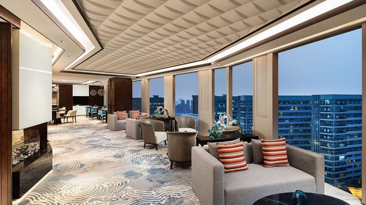 Radisson Blu Hotel Hangzhou Xintiandi Other