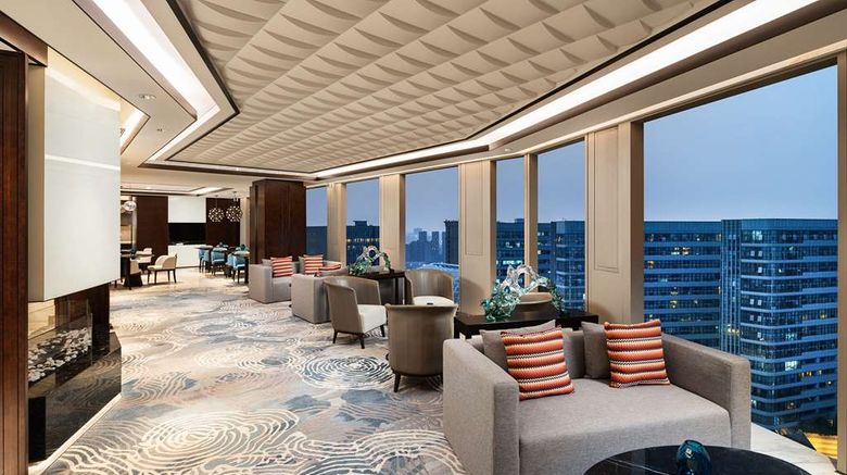 <b>Radisson Blu Hotel Hangzhou Xintiandi Other</b>. Images powered by <a href="https://iceportal.shijigroup.com/" title="IcePortal" target="_blank">IcePortal</a>.