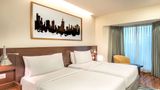 Radisson Blu Hotel Greater Noida Room