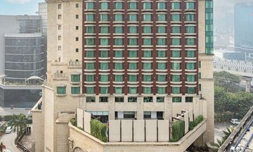Radisson Blu Hotel Greater Noida