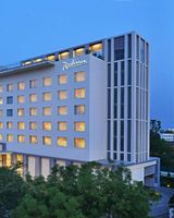 Radisson Hotel Agra