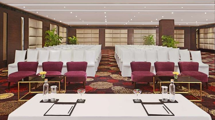 Radisson Hotel Agra Ballroom