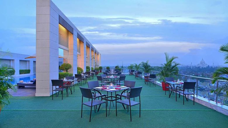 <b>Radisson Hotel Agra Other</b>. Images powered by <a href="https://iceportal.shijigroup.com/" title="IcePortal" target="_blank">IcePortal</a>.