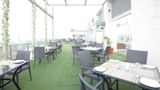 <b>Radisson Hotel Agra Restaurant</b>. Images powered by <a href="https://iceportal.shijigroup.com/" title="IcePortal" target="_blank">IcePortal</a>.