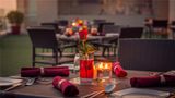 Radisson Hotel Agra Restaurant