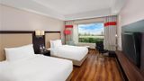 Radisson Hotel Agra Room