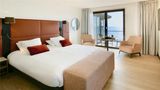 Sainte Barbe Hotel Le Conquet-MGallery Room