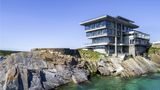 Sainte Barbe Hotel Le Conquet-MGallery Exterior