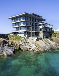 Sainte Barbe Hotel Le Conquet-MGallery