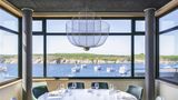 Sainte Barbe Hotel Le Conquet-MGallery Restaurant