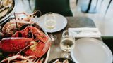 Sainte Barbe Hotel Le Conquet-MGallery Restaurant