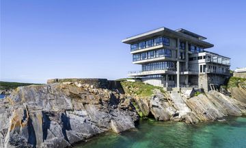 Sainte Barbe Hotel Le Conquet-MGallery