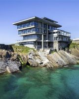 Sainte Barbe Hotel Le Conquet-MGallery