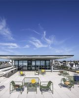 Sainte Barbe Hotel Le Conquet-MGallery