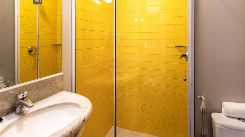 <b>Ibis Palmas Avenida JK Room</b>. Images powered by <a href="https://iceportal.shijigroup.com/" title="IcePortal" target="_blank">IcePortal</a>.