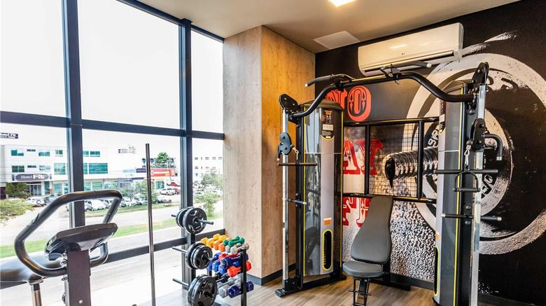 <b>Ibis Palmas Avenida JK Other</b>. Images powered by <a href="https://iceportal.shijigroup.com/" title="IcePortal" target="_blank">IcePortal</a>.
