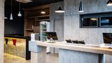 Ibis Palmas Avenida JK Exterior