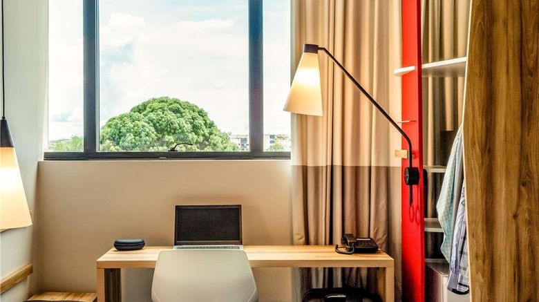 <b>Ibis Palmas Avenida JK Room</b>. Images powered by <a href="https://iceportal.shijigroup.com/" title="IcePortal" target="_blank">IcePortal</a>.