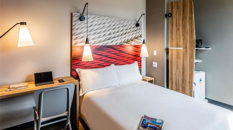 <b>Ibis Palmas Avenida JK Room</b>. Images powered by <a href="https://iceportal.shijigroup.com/" title="IcePortal" target="_blank">IcePortal</a>.