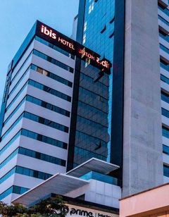 Ibis Palmas Avenida JK