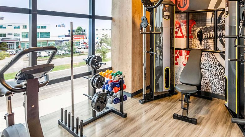<b>Ibis Palmas Avenida JK Health</b>. Images powered by <a href="https://iceportal.shijigroup.com/" title="IcePortal" target="_blank">IcePortal</a>.