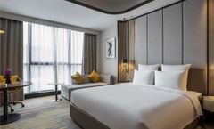 Pullman Suzhou Zhonghui