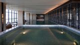 Pullman Suzhou Zhonghui Pool