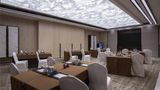 Pullman Suzhou Zhonghui Meeting