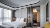 Pullman Suzhou Zhonghui Room
