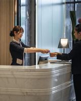 Pullman Suzhou Zhonghui
