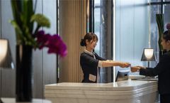 Pullman Suzhou Zhonghui