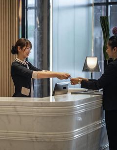 Pullman Suzhou Zhonghui