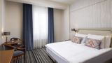 Mercure Sibiu Airport Room