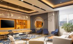 Mercure Sibiu Airport