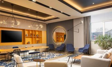 Mercure Sibiu Airport