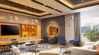 Mercure Sibiu Airport