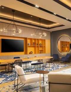 Mercure Sibiu Airport