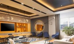 Mercure Sibiu Airport
