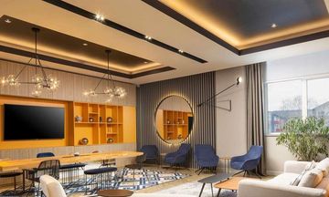 Mercure Sibiu Airport