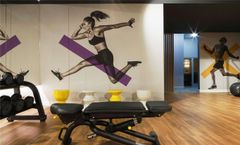 Mercure Sibiu Airport