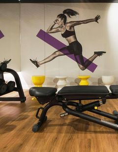 Mercure Sibiu Airport