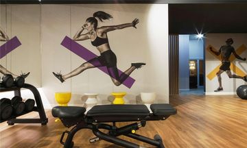 Mercure Sibiu Airport
