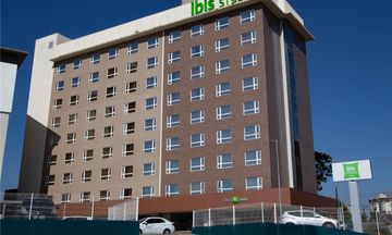 Ibis Styles Curitiba Aeroporto