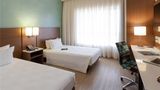 Ibis Styles Curitiba Aeroporto Room