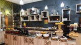 Ibis Styles Curitiba Aeroporto Restaurant