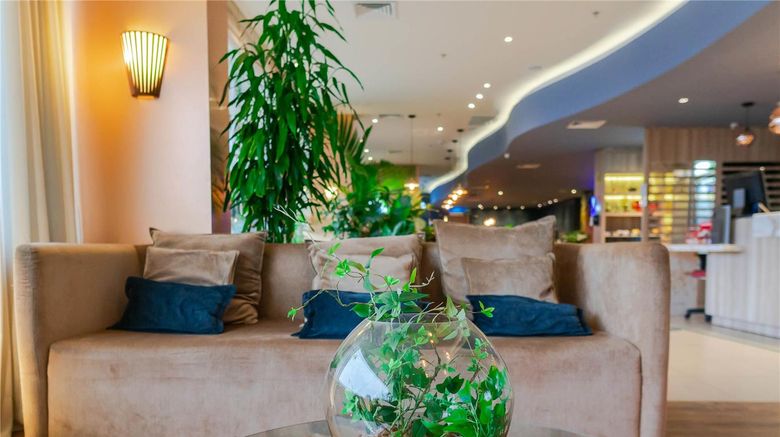 <b>Ibis Styles Curitiba Aeroporto Other</b>. Images powered by <a href="https://iceportal.shijigroup.com/" title="IcePortal" target="_blank">IcePortal</a>.