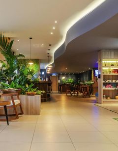 Ibis Styles Curitiba Aeroporto