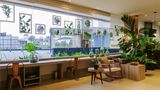 Ibis Styles Curitiba Aeroporto Exterior