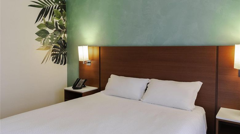 <b>Ibis Styles Curitiba Aeroporto Room</b>. Images powered by <a href="https://iceportal.shijigroup.com/" title="IcePortal" target="_blank">IcePortal</a>.